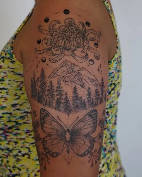 Nature, Animal, Flower