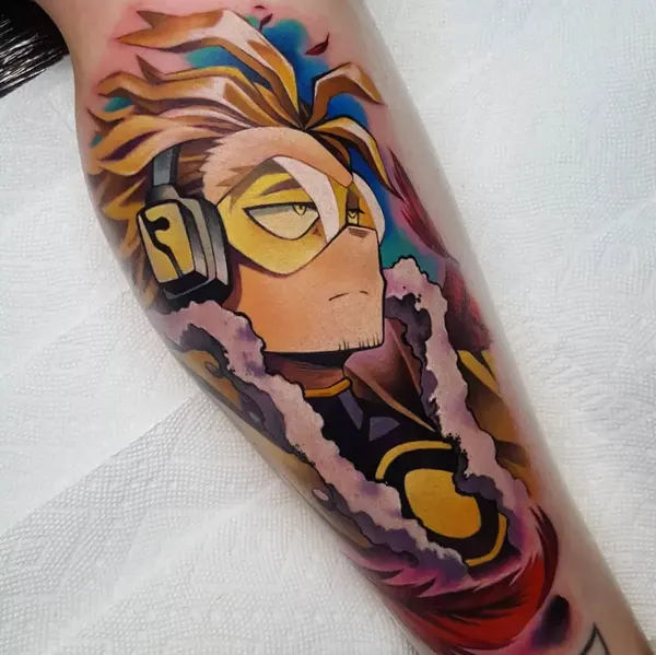 russelltattoo