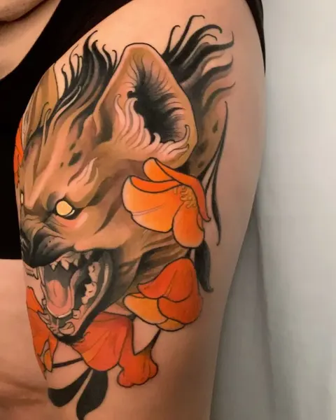 Tiger, Animal