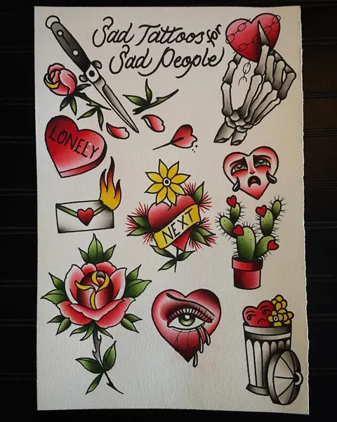 Full Circle Tattoo