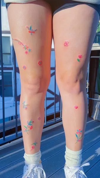 Flower