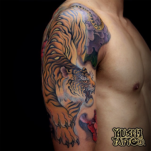 Tiger