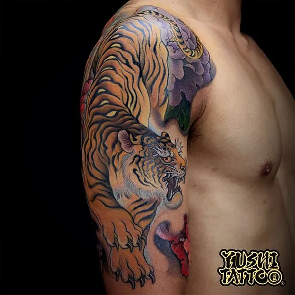 Tiger