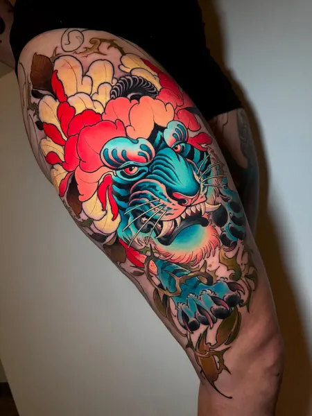Tiger