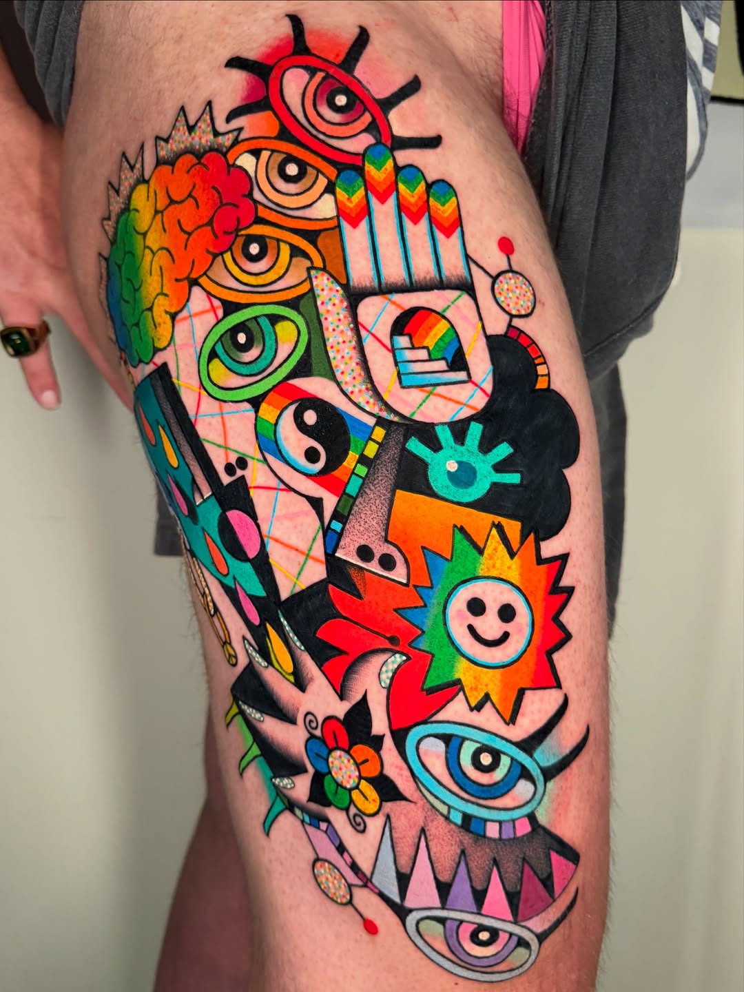 chidgeytattoos