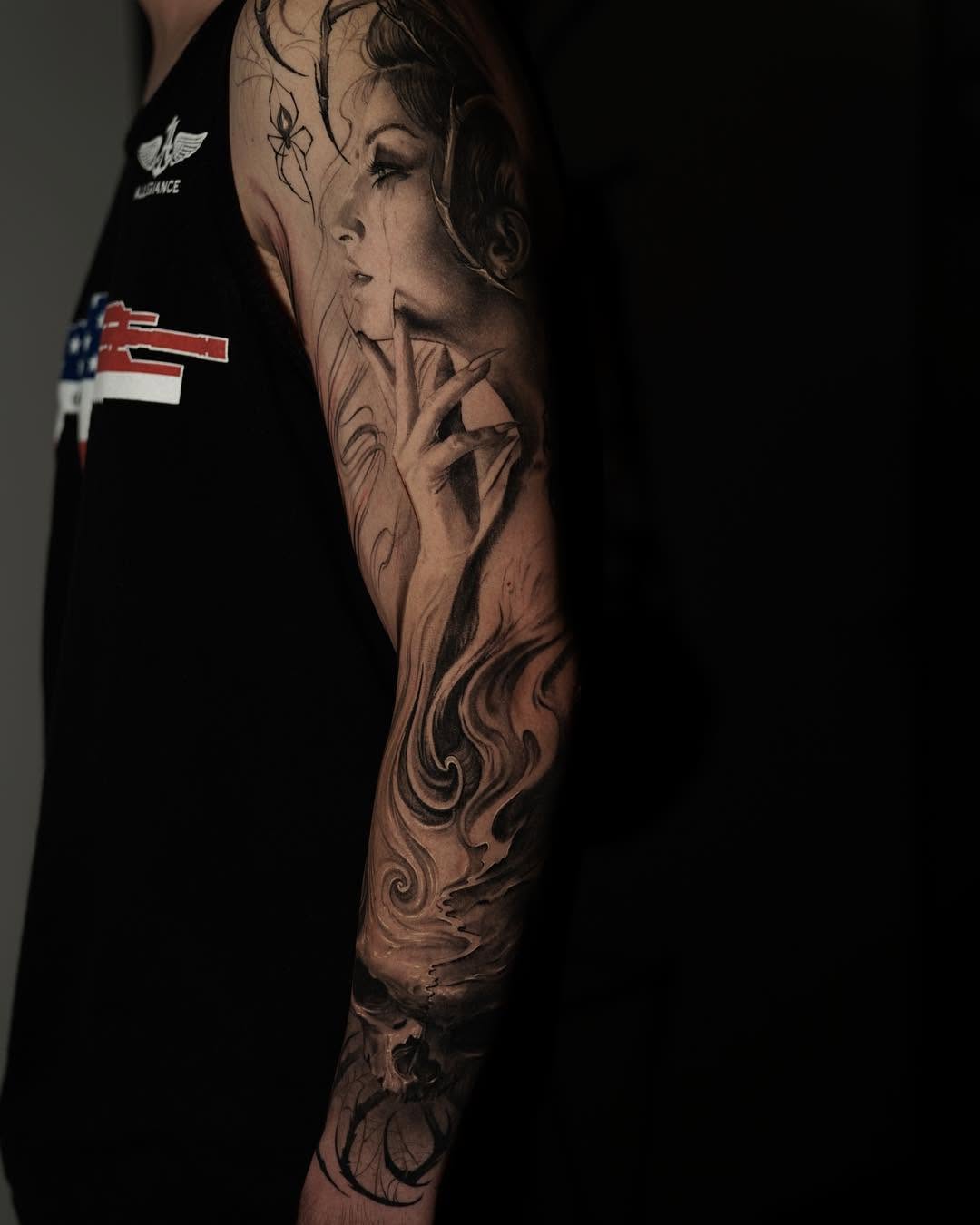 James Strickland