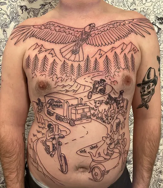 sergeytattooer