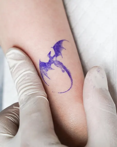 Dragon, 백조