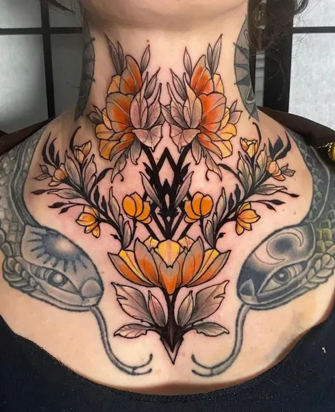 Flower, 탄생화, 해바라기
