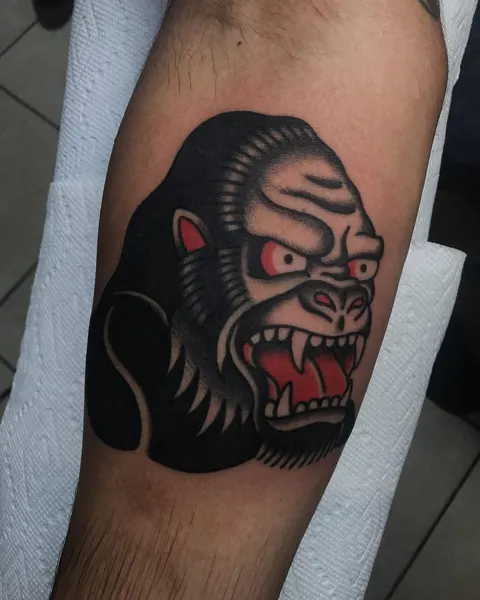 Tiger, Animal