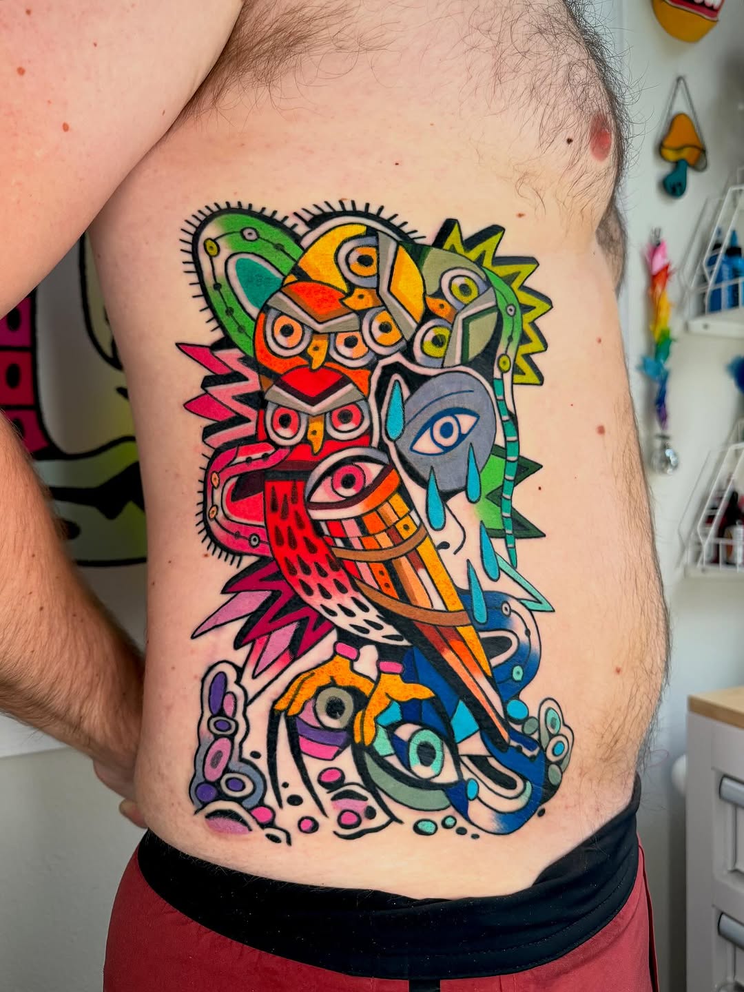 chidgeytattoos
