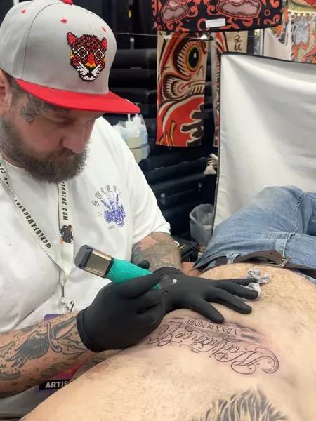 tatubaby