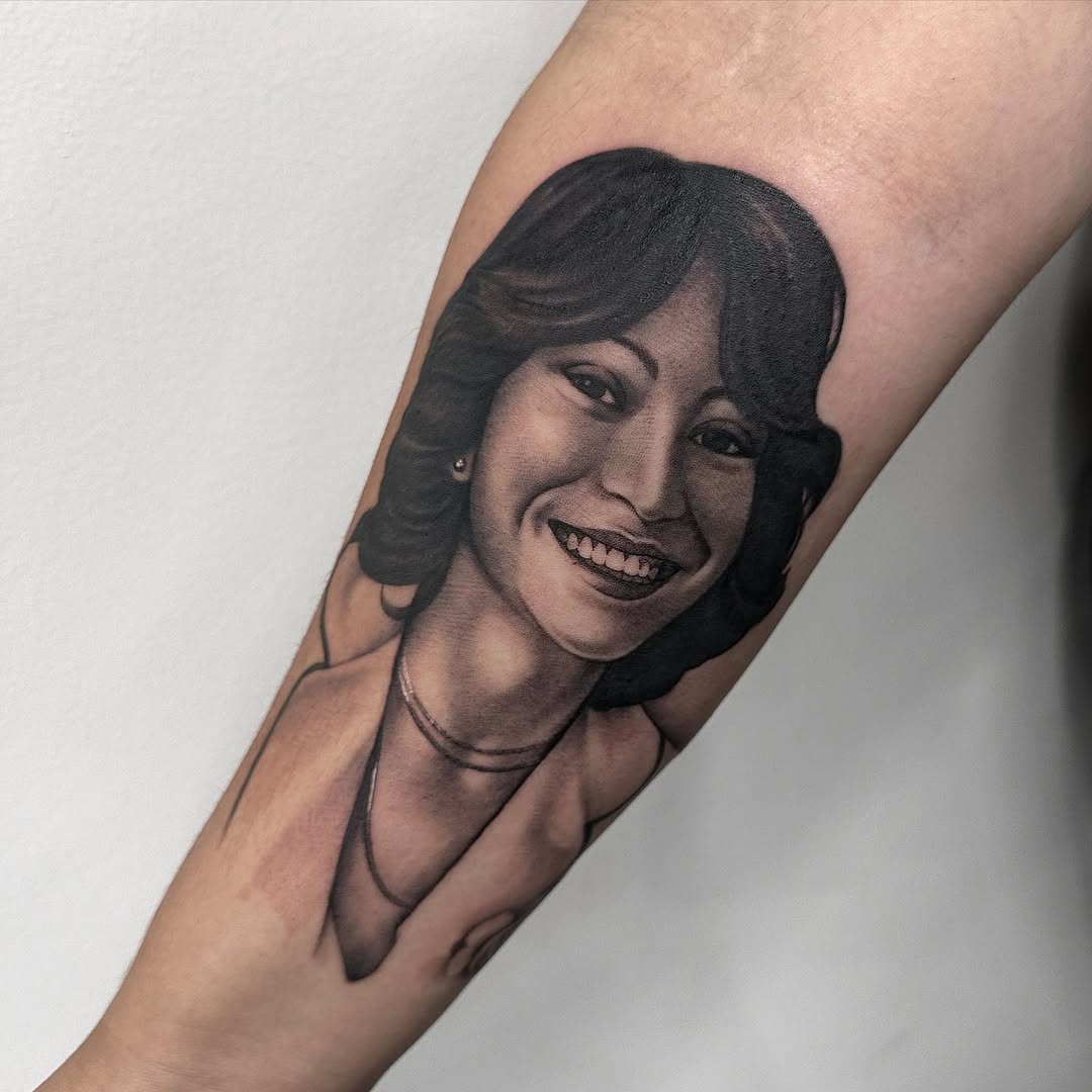 부채, 여성, 한복, 게이샤, 도깨비, 아시아, 카타나, 포트레이트, 한야, 어머니, 어릿광대, 한국 장식