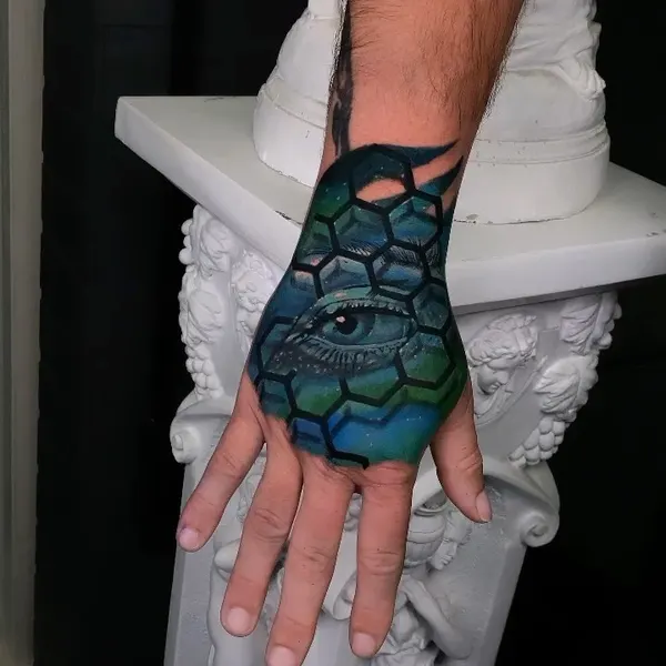 Geometric