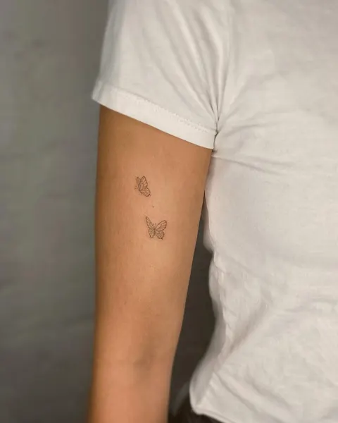 소년, 평화, 보호 상징, 단검, 염소자리, 천칭자리