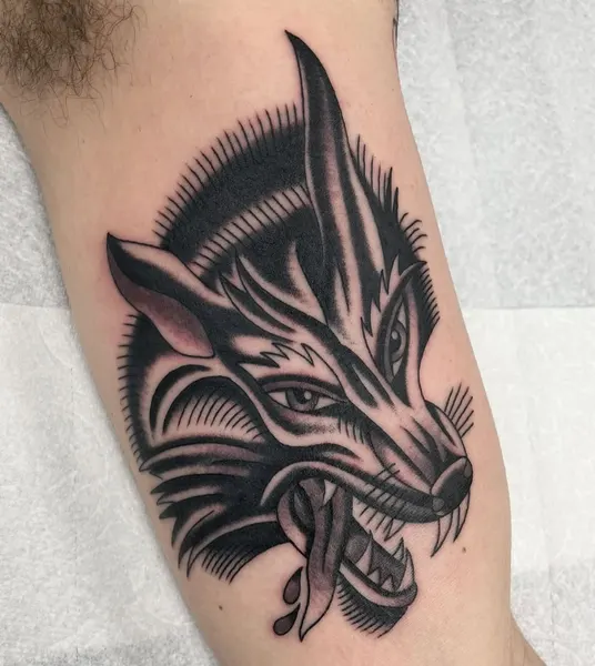 Tiger, Animal