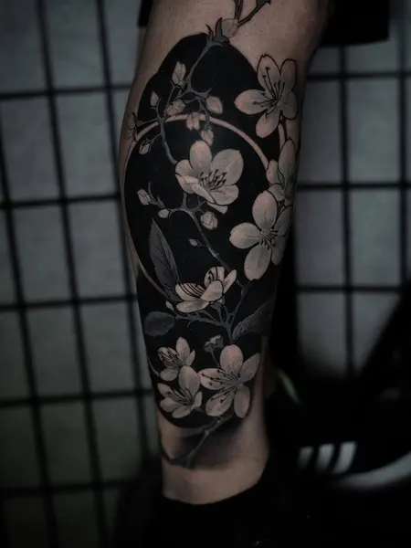 Flower, 일본 단풍