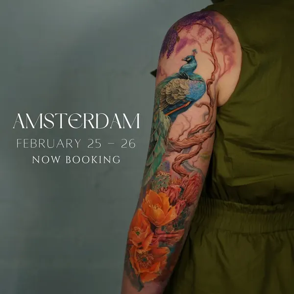 markwadeink