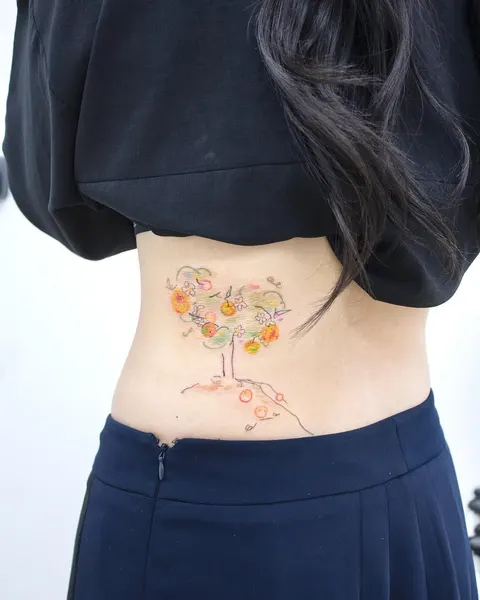 dareumtattoo