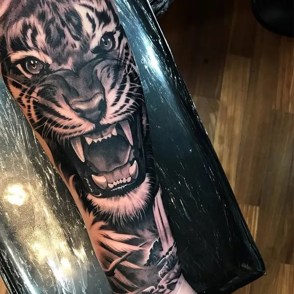 Tiger