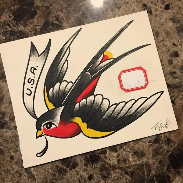 timbecktattoos