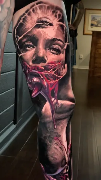 michaelperryart