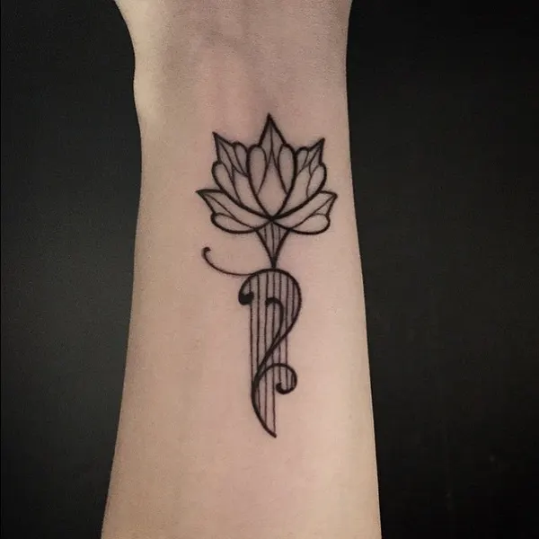 Flower, Rose, 연꽃, 한국 연꽃