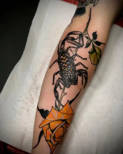 Guru Tattoo