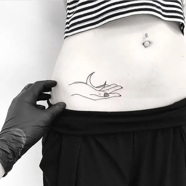 Mini, 유령
