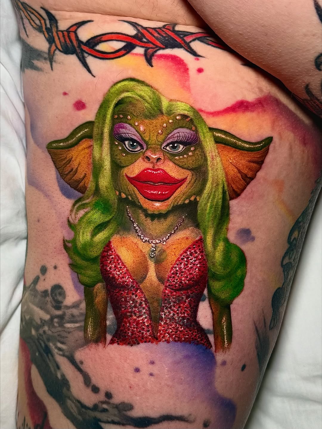 tattoosbyarchie