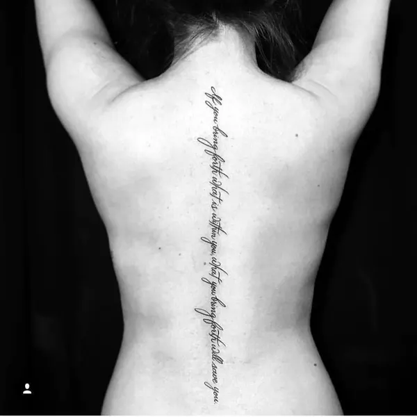 Lettering