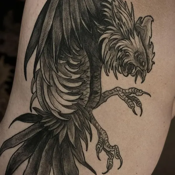 Guru Tattoo