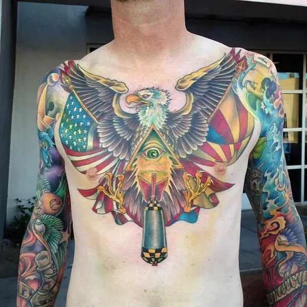 Guru Tattoo