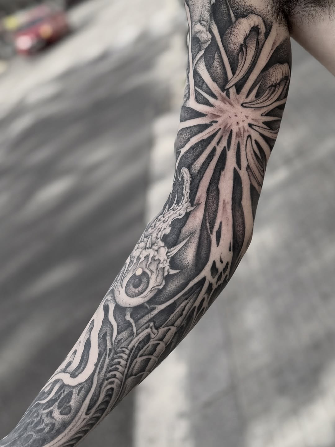 snot_tattoo