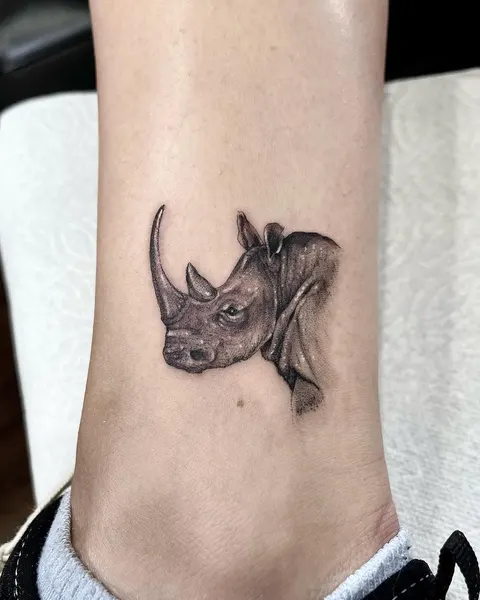 황소, Animal
