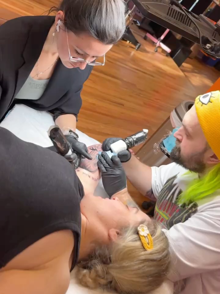 tattoosbyarchie