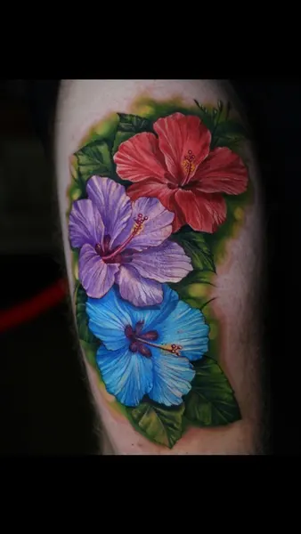 Flower, Nature