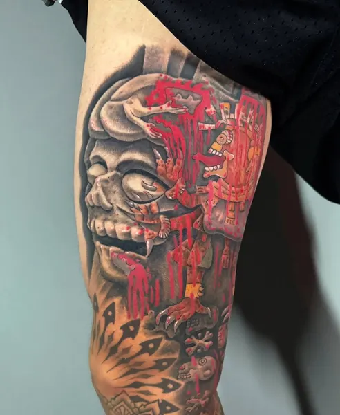 tattoosbygoethe
