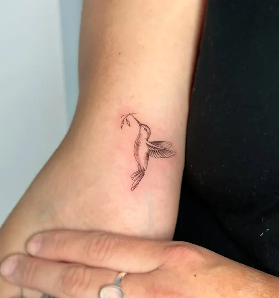 Circa Tattoo