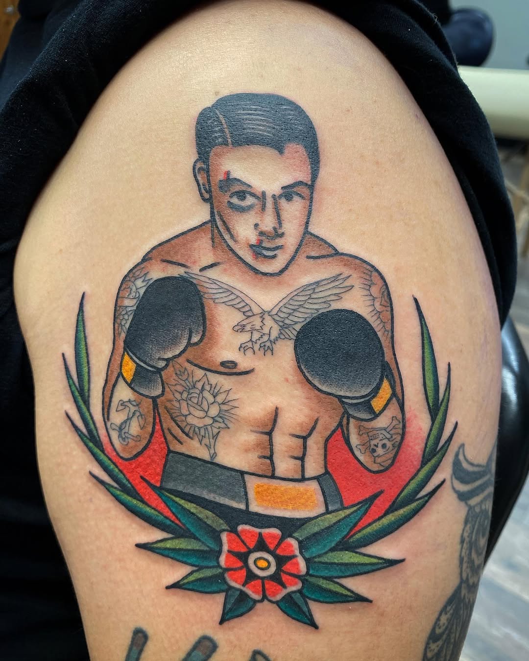 Kyle Crowell