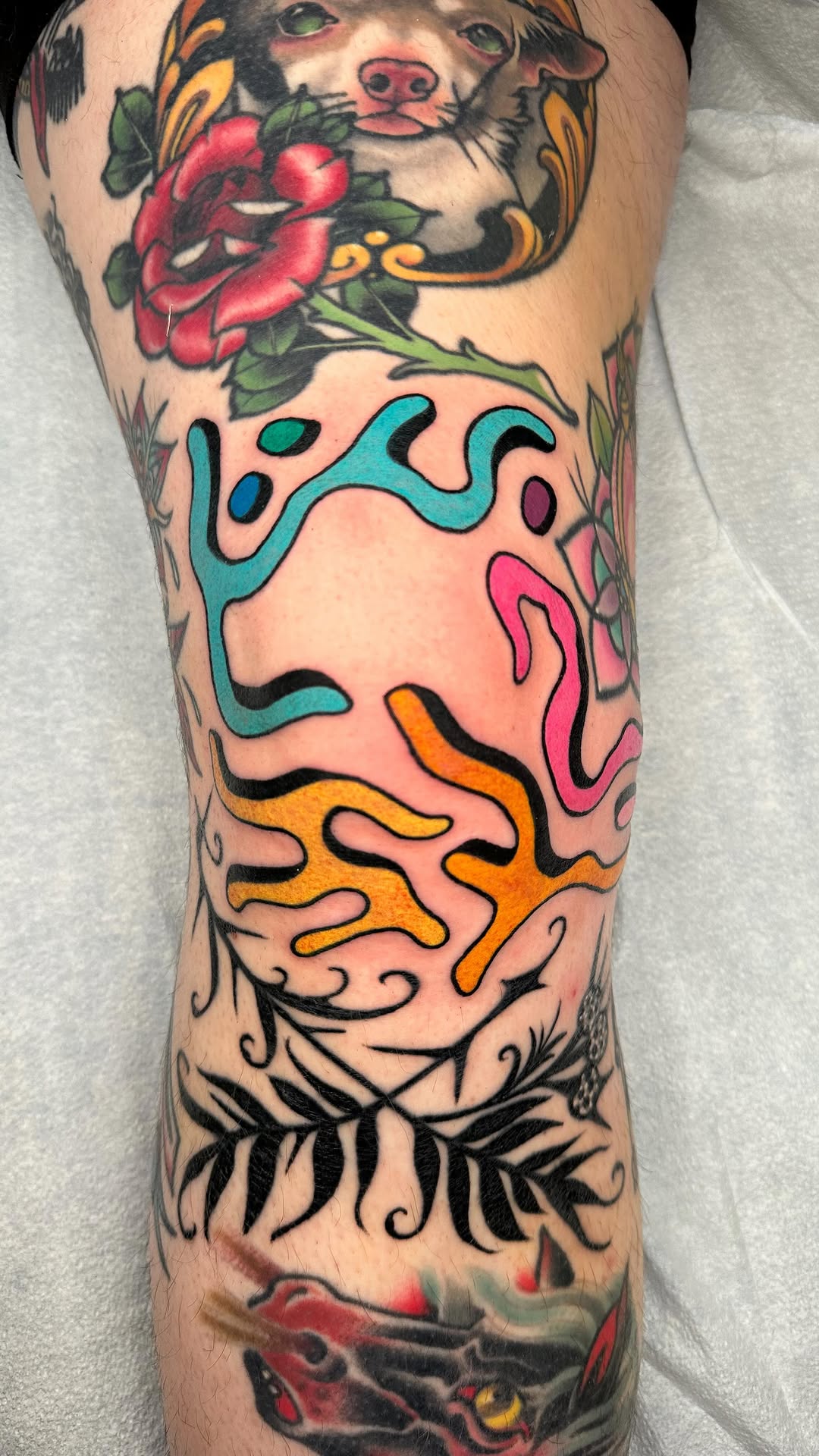 chidgeytattoos