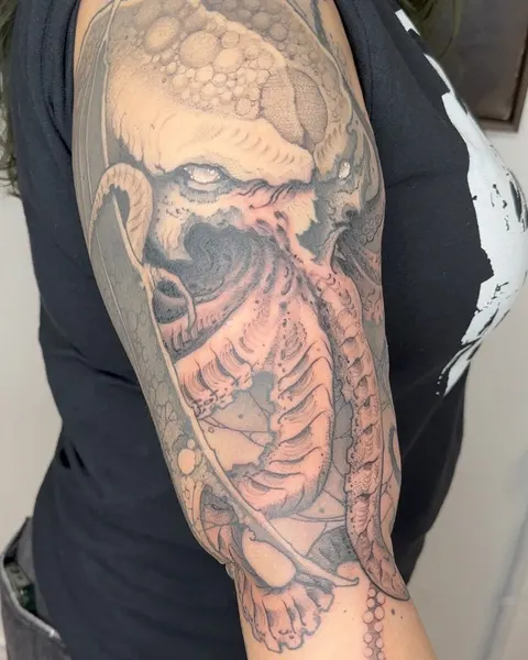Dragon, Animal