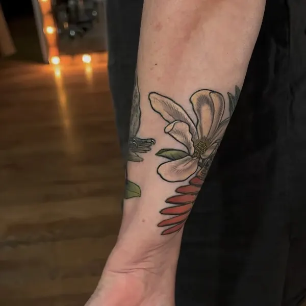 Flower