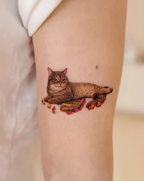 고양이, 마네키네코