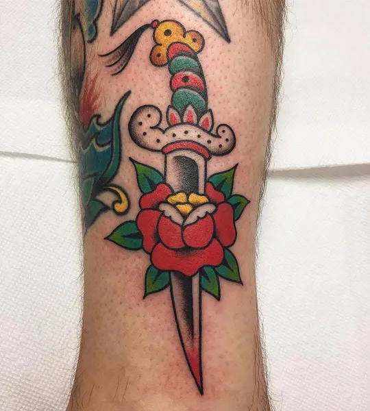 timbecktattoos