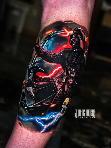 jakerosstattoos