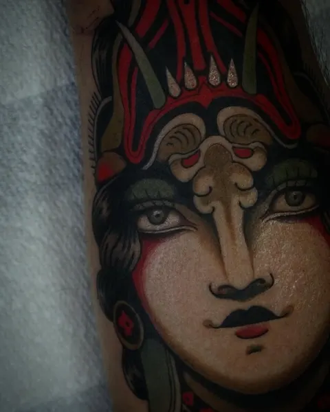 melisehilltattoo