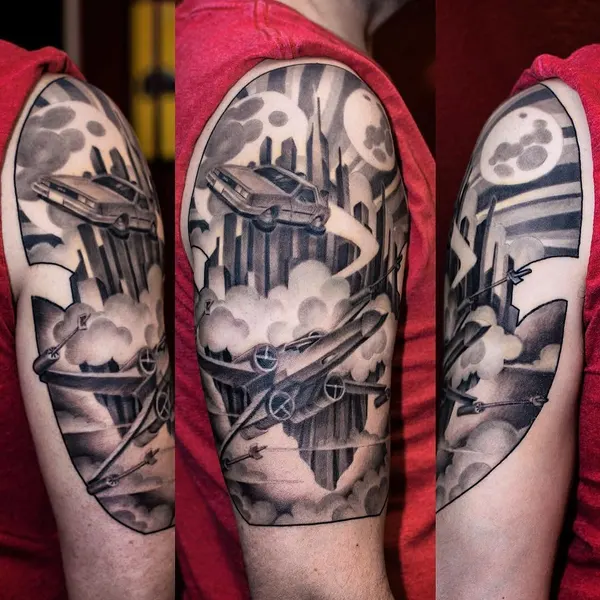 Guru Tattoo