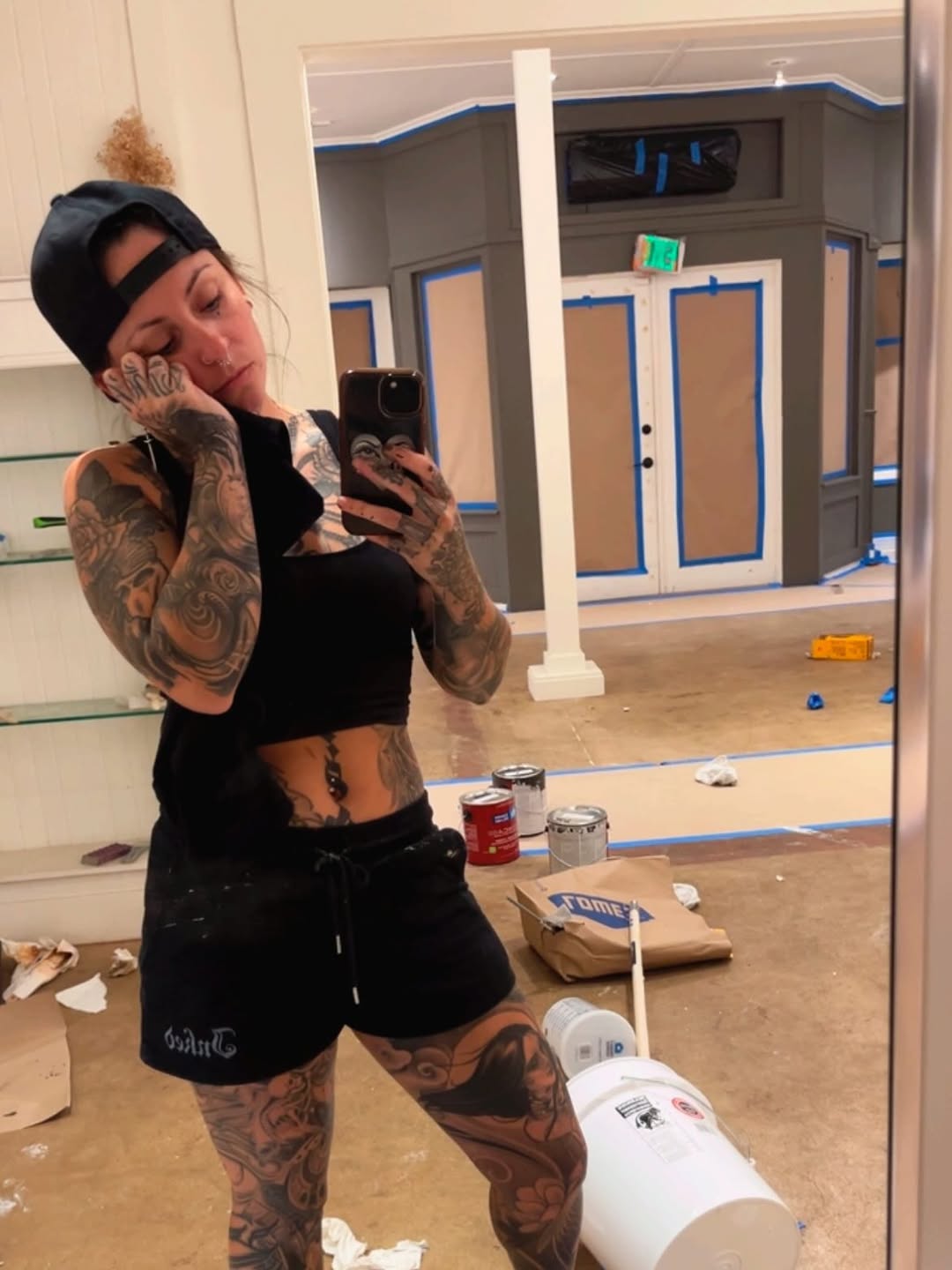 theangelrose