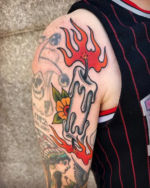 timbecktattoos